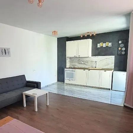 Apartment Grand Mall *