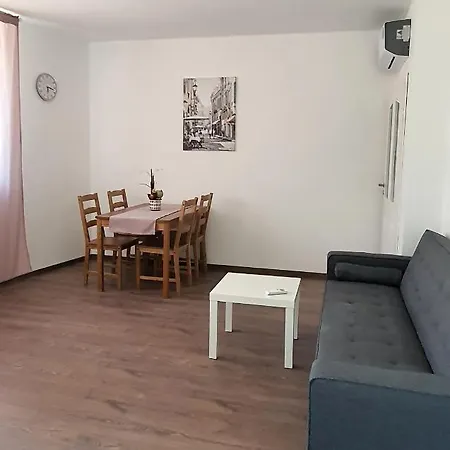 Daire Apartment Grand Mall