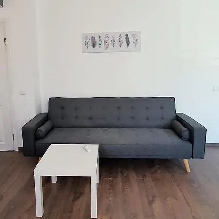 Daire Apartment Grand Mall *