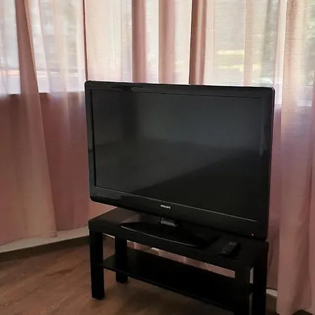 Apartment Grand Mall Varna
