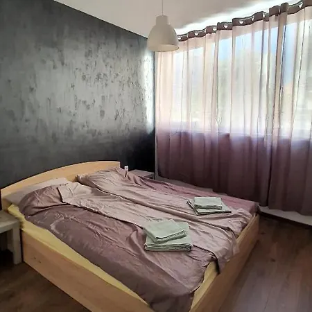 Daire Apartment Grand Mall *