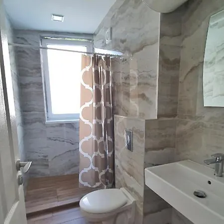 Apartment Grand Mall * Varna