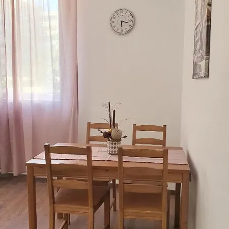 Apartment Grand Mall Varna