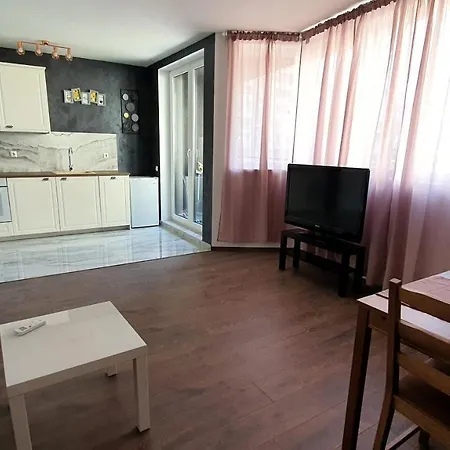 Apartment Grand Mall Daire *