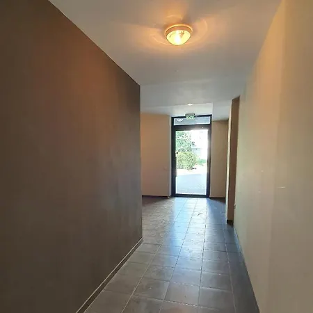 Apartment Grand Mall Daire *