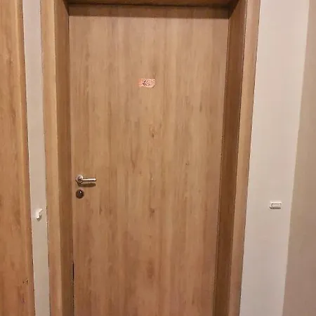 Apartment Grand Mall *