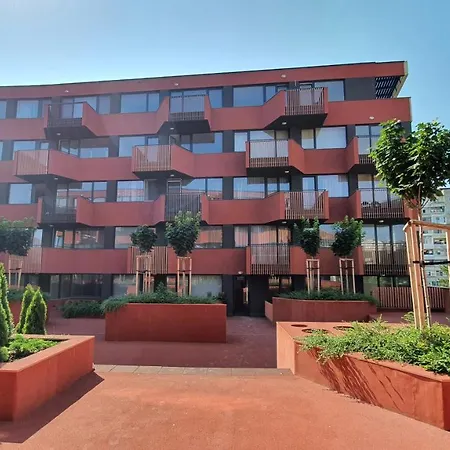 Apartment Grand Mall Daire