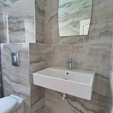 Daire Apartment Grand Mall Varna