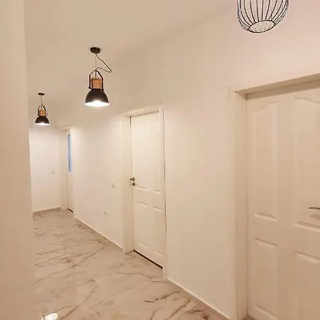 Daire Apartment Grand Mall *
