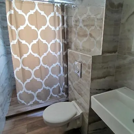 Apartment Grand Mall * Varna
