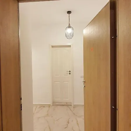 Apartment Grand Mall *