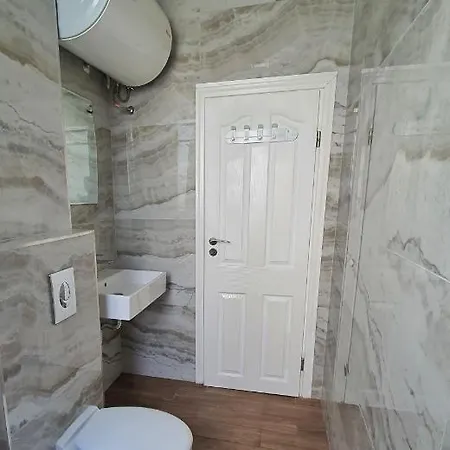 Apartment Grand Mall *